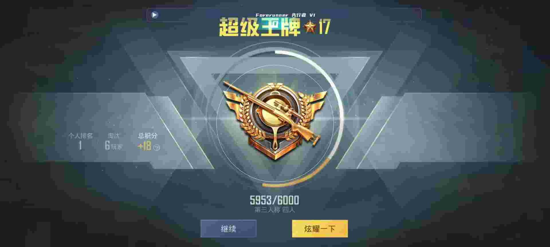 和平精英鸡腿辅助自瞄 - 和平精英外挂衣服辅助预览图